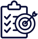 Strategic Goal-Oriented Solutions